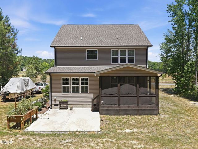 20 Mitchell Rdg Drive, Youngsville, NC 27596
