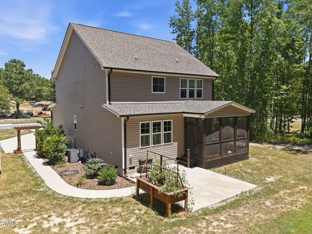 20 Mitchell Rdg Drive, Youngsville, NC 27596