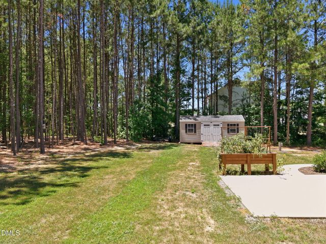 20 Mitchell Rdg Drive, Youngsville, NC 27596