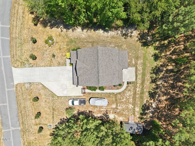 20 Mitchell Rdg Drive, Youngsville, NC 27596