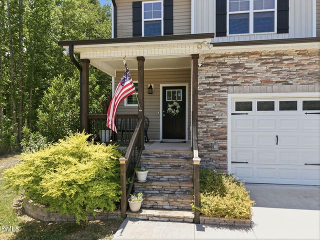 20 Mitchell Rdg Drive, Youngsville, NC 27596