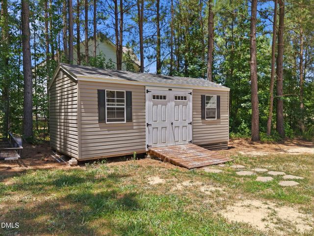 20 Mitchell Rdg Drive, Youngsville, NC 27596