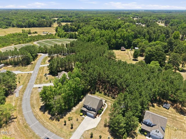 20 Mitchell Rdg Drive, Youngsville, NC 27596