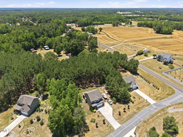 20 Mitchell Rdg Drive, Youngsville, NC 27596