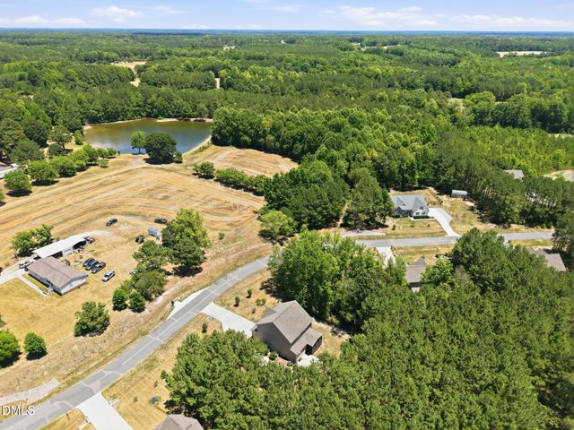 20 Mitchell Rdg Drive, Youngsville, NC 27596