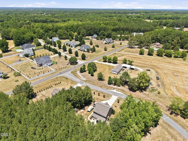 20 Mitchell Rdg Drive, Youngsville, NC 27596