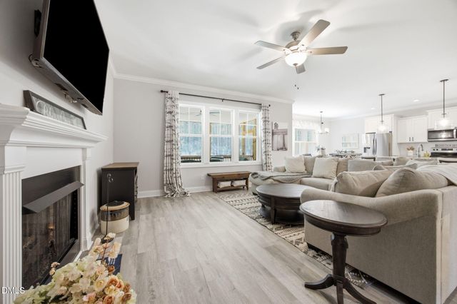 20 Mitchell Rdg Drive, Youngsville, NC 27596