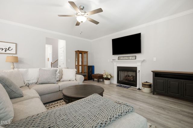 20 Mitchell Rdg Drive, Youngsville, NC 27596