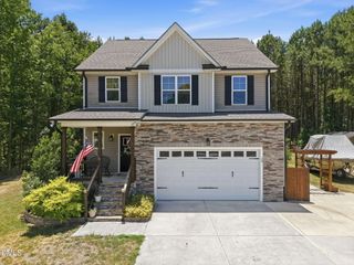 20 Mitchell Rdg Drive, Youngsville, NC 27596