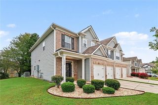 7206 Brigidoon Rose, Douglasville, GA 30134