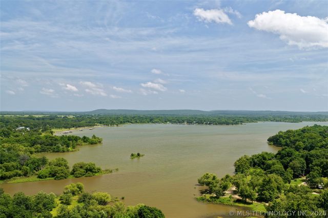 114165 S 4201 Road, Checotah, OK 74426