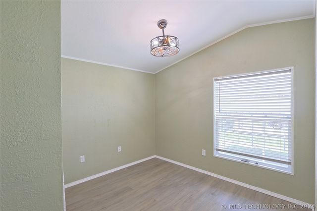 114165 S 4201 Road, Checotah, OK 74426