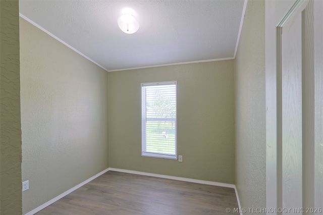 114165 S 4201 Road, Checotah, OK 74426