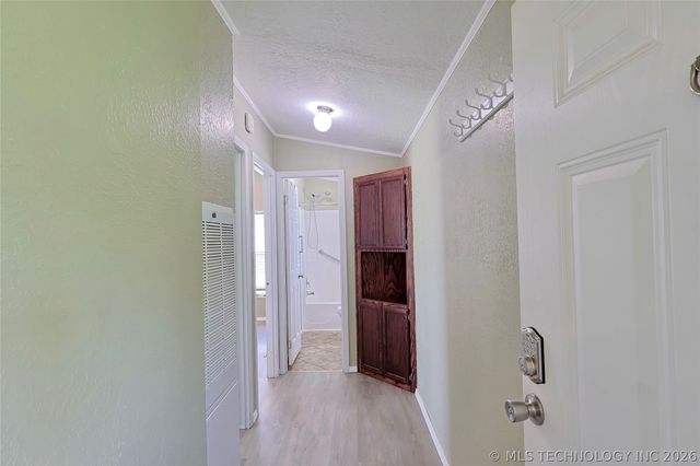 114165 S 4201 Road, Checotah, OK 74426
