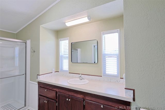 114165 S 4201 Road, Checotah, OK 74426