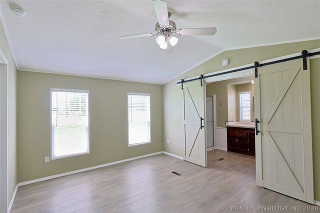 114165 S 4201 Road, Checotah, OK 74426