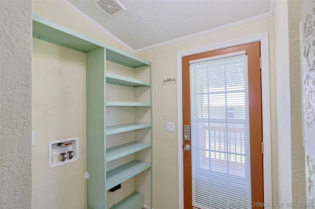 114165 S 4201 Road, Checotah, OK 74426