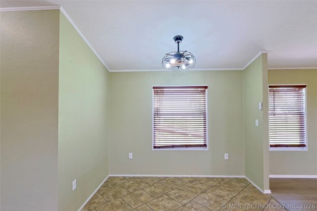114165 S 4201 Road, Checotah, OK 74426