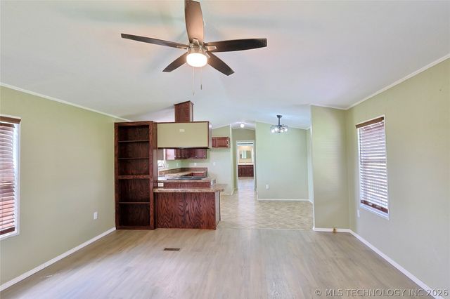 114165 S 4201 Road, Checotah, OK 74426