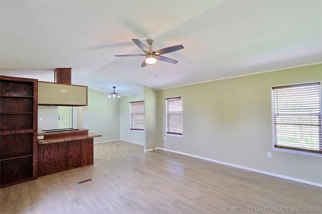 114165 S 4201 Road, Checotah, OK 74426