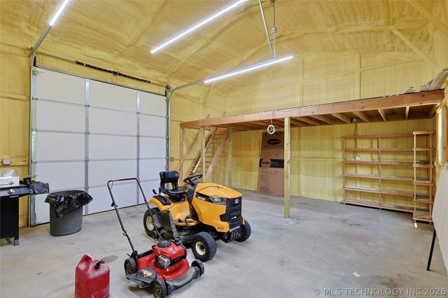 114165 S 4201 Road, Checotah, OK 74426