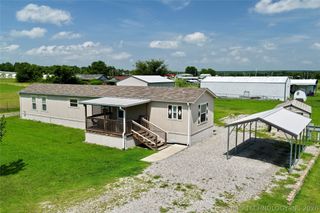 114165 S 4201 Road, Checotah, OK 74426