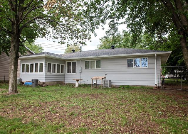 2509 Blakeley Avenue, Eau Claire, WI 54701