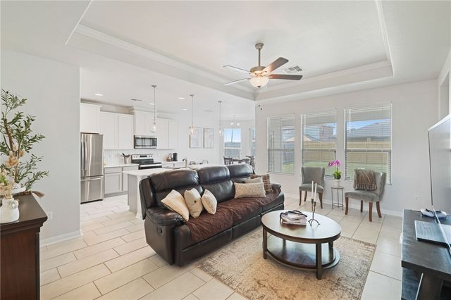 1002 Ocean Breeze, Portland, TX 78374