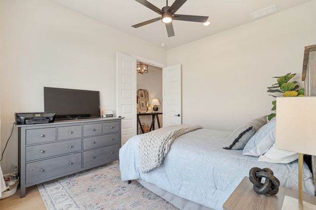 412 Fire Blade Drive, Aledo, TX 76008