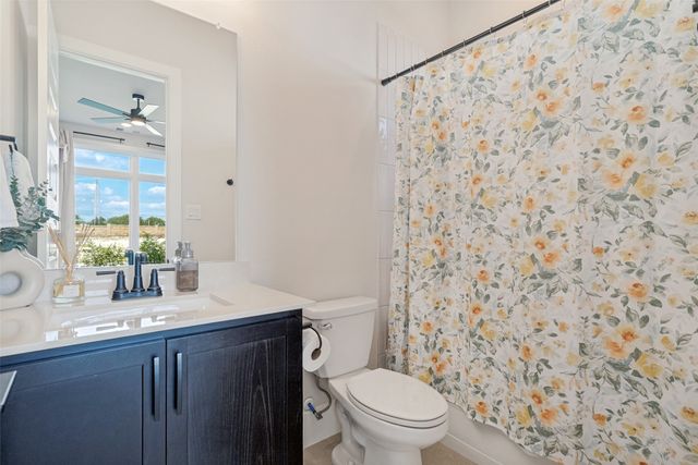 412 Fire Blade Drive, Aledo, TX 76008