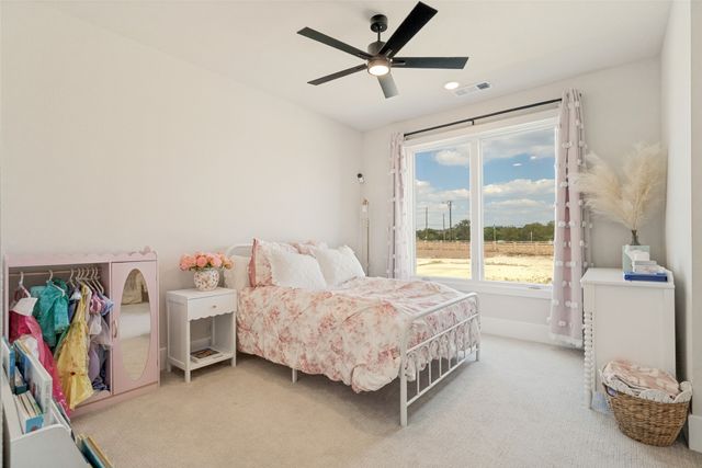 412 Fire Blade Drive, Aledo, TX 76008