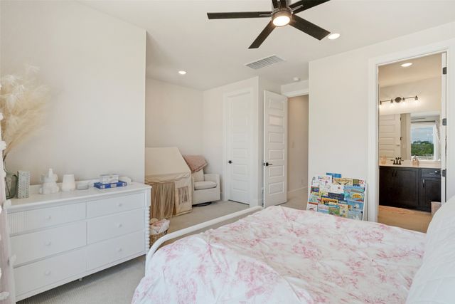 412 Fire Blade Drive, Aledo, TX 76008
