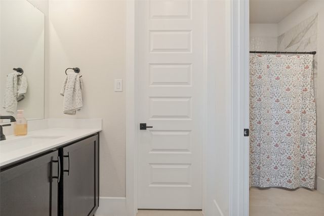 412 Fire Blade Drive, Aledo, TX 76008