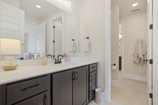 412 Fire Blade Drive, Aledo, TX 76008