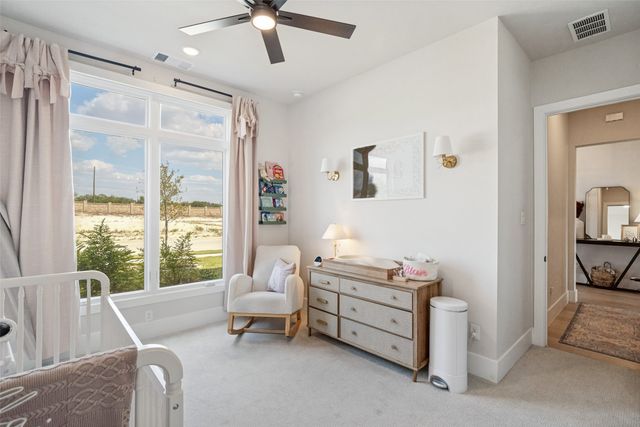 412 Fire Blade Drive, Aledo, TX 76008