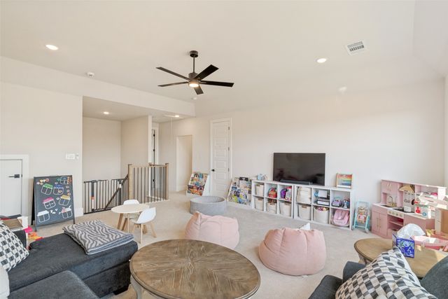 412 Fire Blade Drive, Aledo, TX 76008