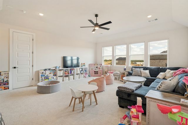 412 Fire Blade Drive, Aledo, TX 76008