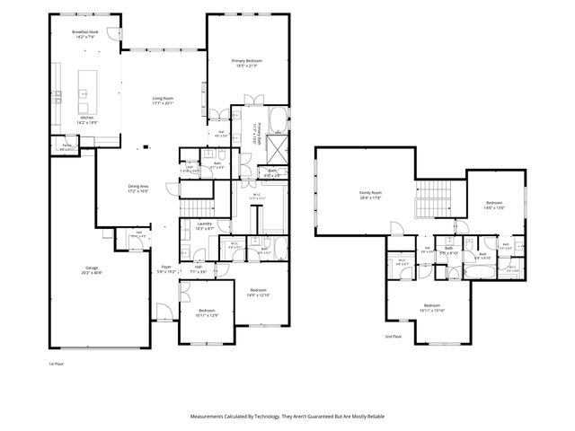 412 Fire Blade Drive, Aledo, TX 76008