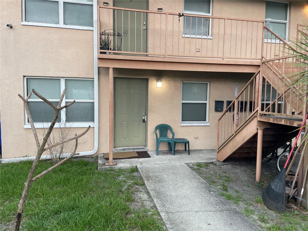 230 MILLARD AVENUE 1, Lakeland, FL 33801