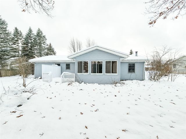 909 Barton Street, Otsego, MI 49078