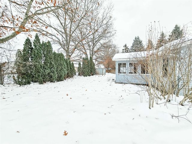 909 Barton Street, Otsego, MI 49078