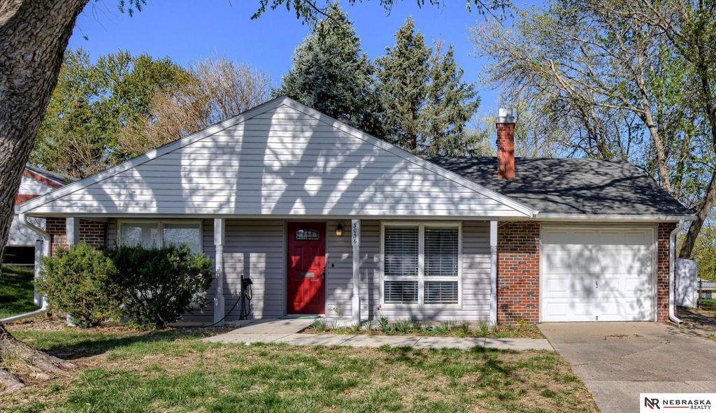 3036 S 133rd Street, Omaha, NE 68144