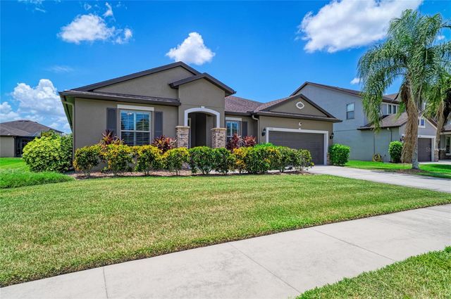 11101 58TH STREET CIRCLE E, Parrish, FL 34219
