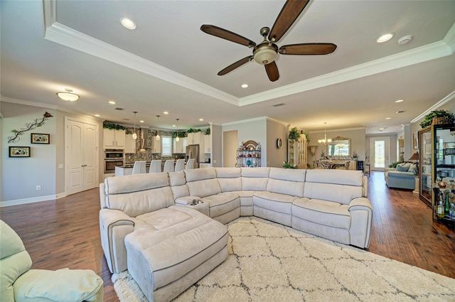 11101 58TH STREET CIRCLE E, Parrish, FL 34219