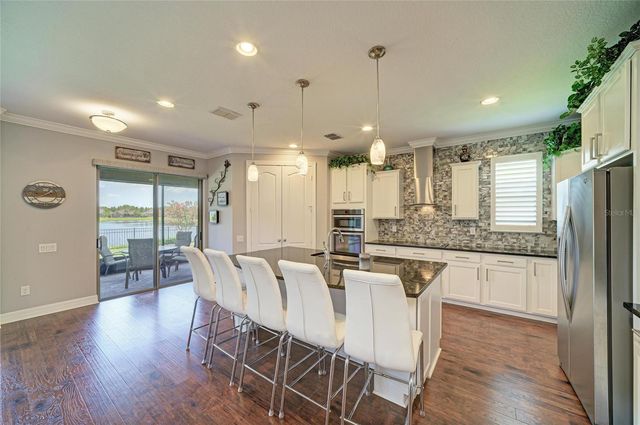 11101 58TH STREET CIRCLE E, Parrish, FL 34219