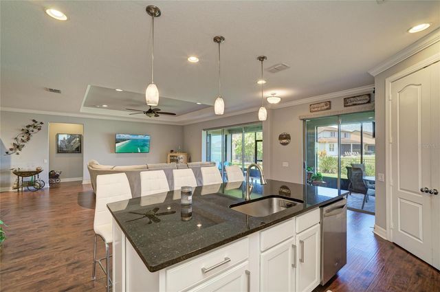 11101 58TH STREET CIRCLE E, Parrish, FL 34219