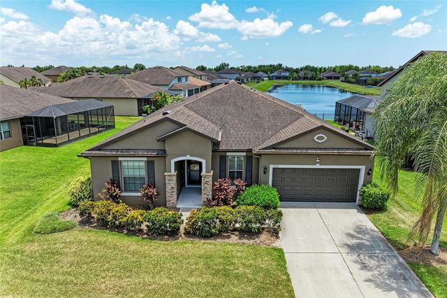 11101 58TH STREET CIRCLE E, Parrish, FL 34219