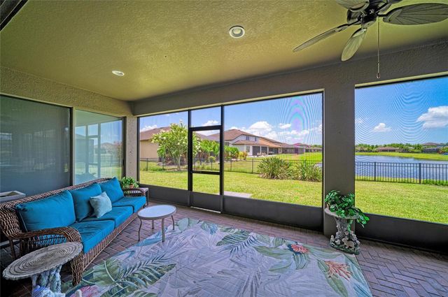 11101 58TH STREET CIRCLE E, Parrish, FL 34219