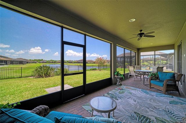 11101 58TH STREET CIRCLE E, Parrish, FL 34219