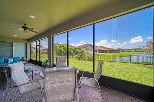 11101 58TH STREET CIRCLE E, Parrish, FL 34219
